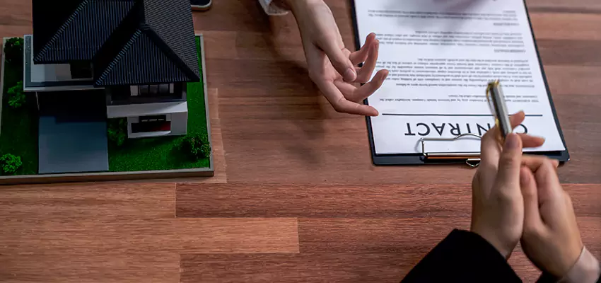 How We Calculate Your Assignment Deal Offer in East Meadow, New York?