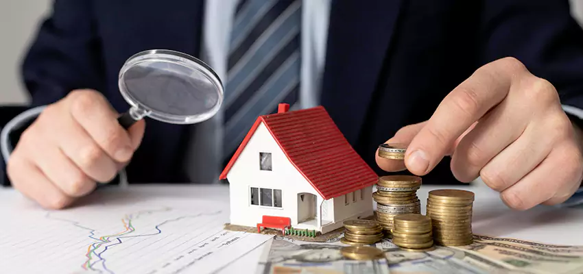 How We Calculate Your Sell House with Back Taxes Offer in East Meadow, NY?