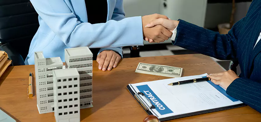 How We Determine Your Sell Bank Owned Properties Offer in East Meadow, New York?