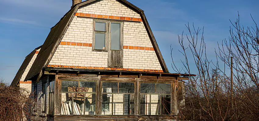 How Our Sell Fire Damaged House Model Works in East Meadow, NY?