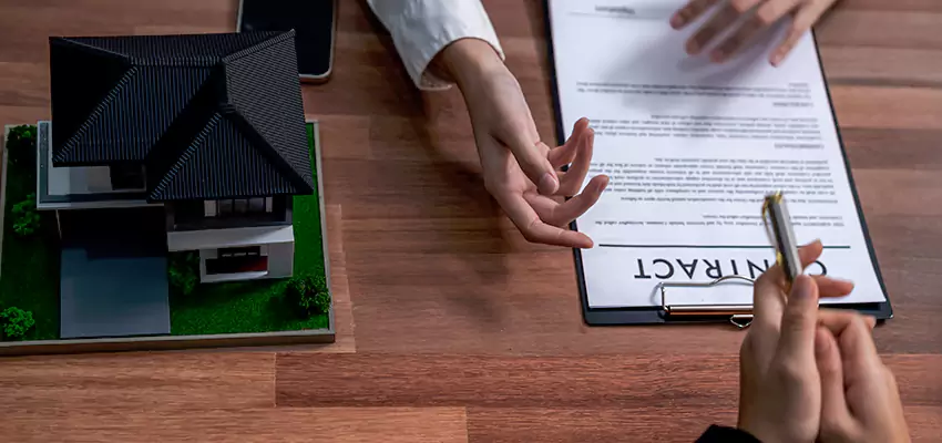 How We Determine Your Sell House in Probate Offer in East Meadow, New York?