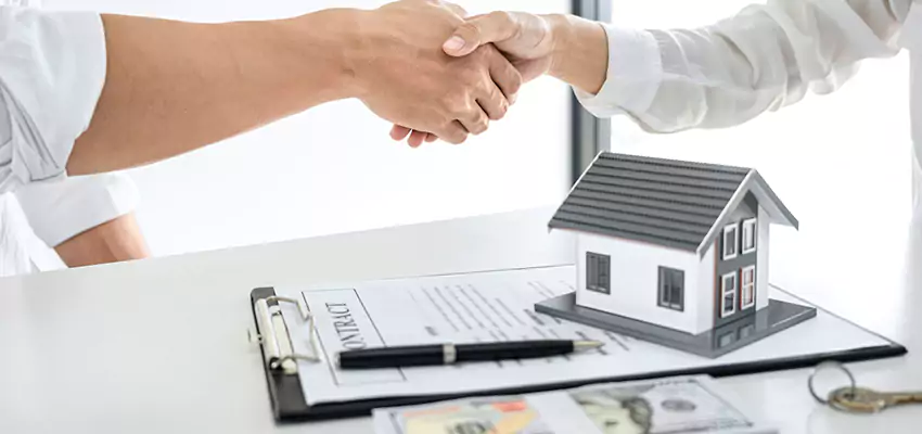 How Our Sell House With Liens Model Works in East Meadow, NY?