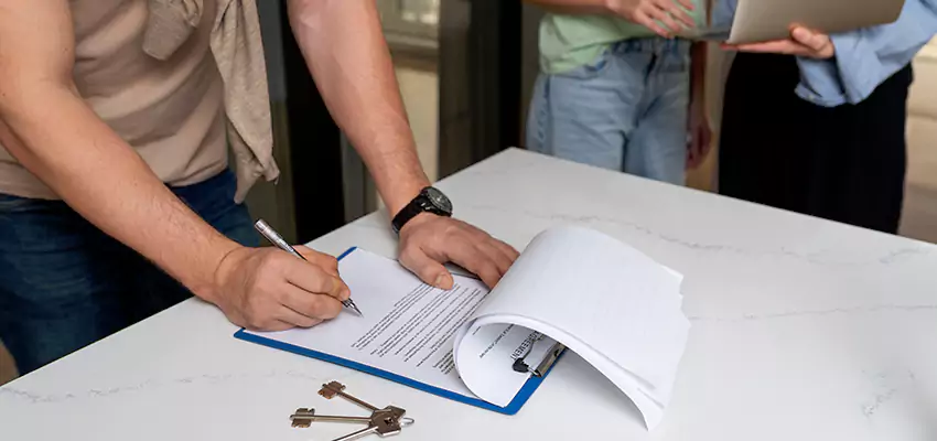 How Our Sell House With Tenant Model Works in East Meadow, NY?