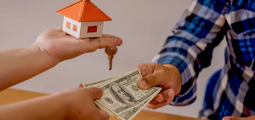 How We Determine Your short sell house Offer in East Meadow, NY?