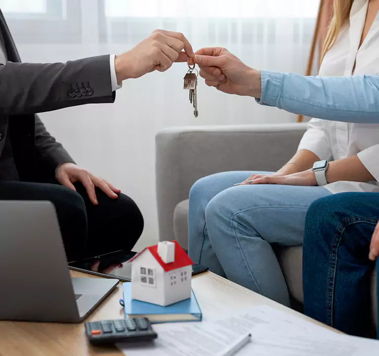 The Most Trusted Company to Sell Distressed Property in East Meadow, NY