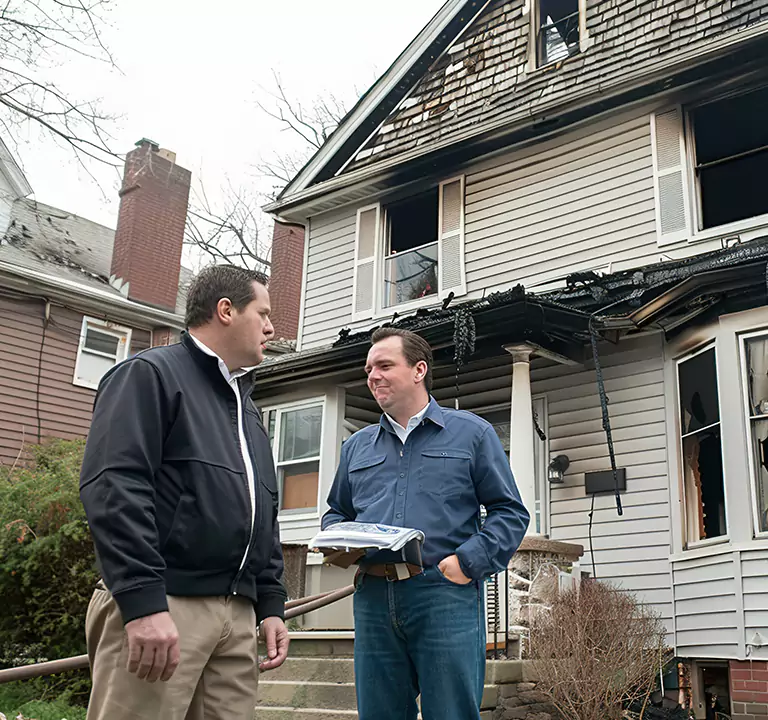 The Leading Cash Buyers for Damaged Homes in East Meadow, NY