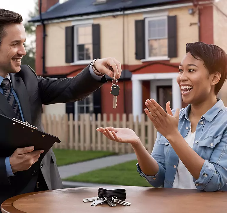 The Most Trusted Company to Sell House Online in East Meadow, NY