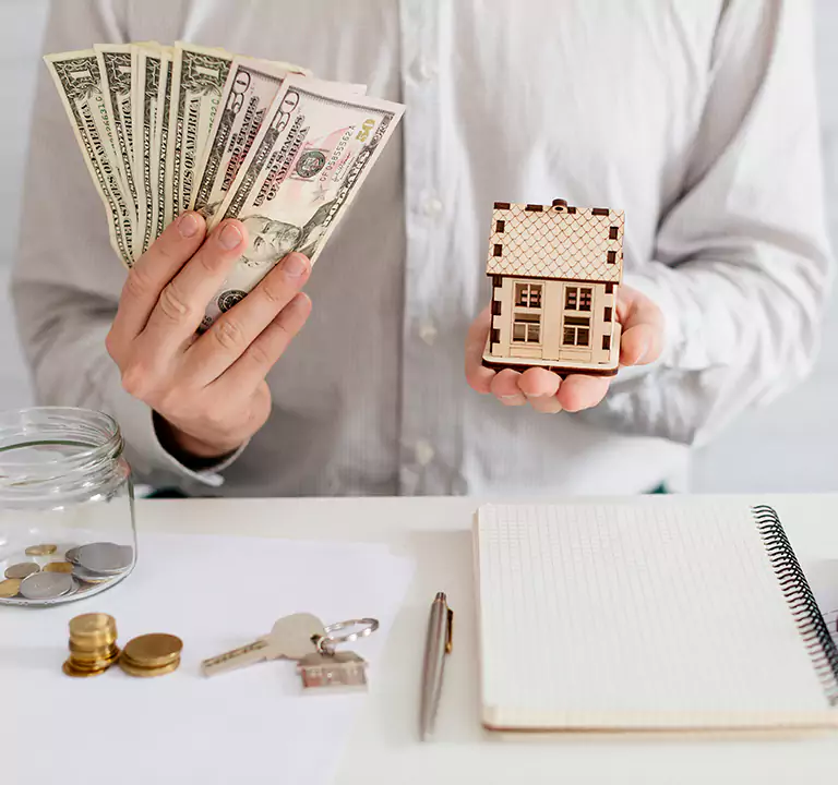 The Top Notch Company to Sell House With Foundation Problems in East Meadow, NY