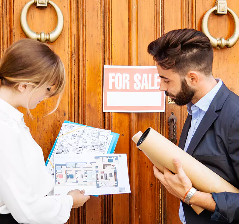 The Most Trusted Company to Sell House With Liens in East Meadow, NY