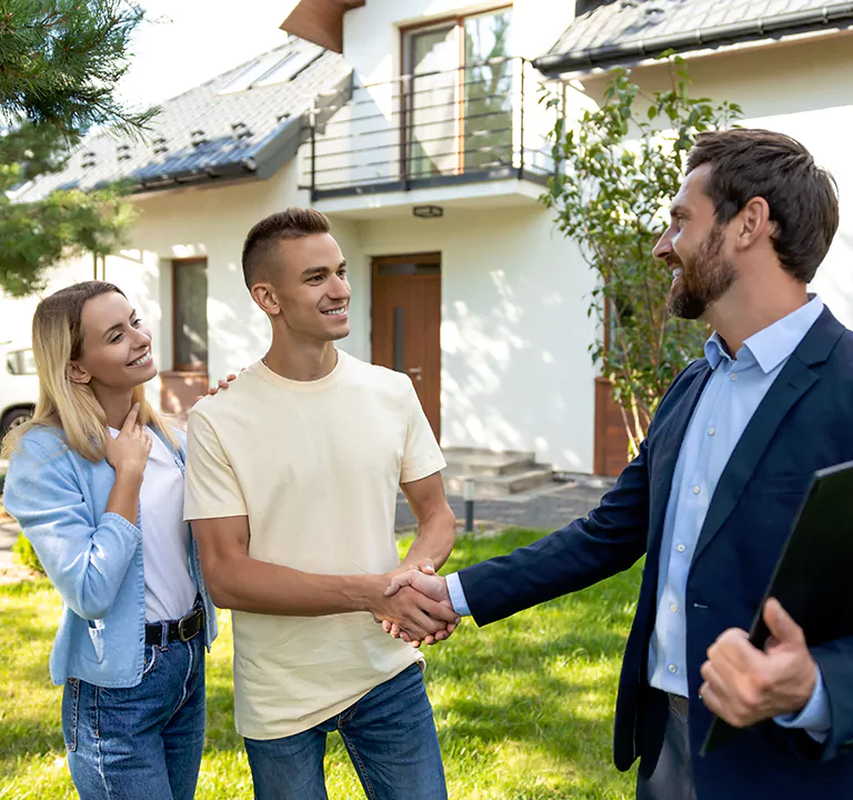 Trusted Company to Sell House with Tax Lien in East Meadow, NY