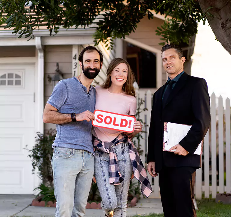 The Top Notch Company for Trusted Cash Home Buyers in East Meadow, NY