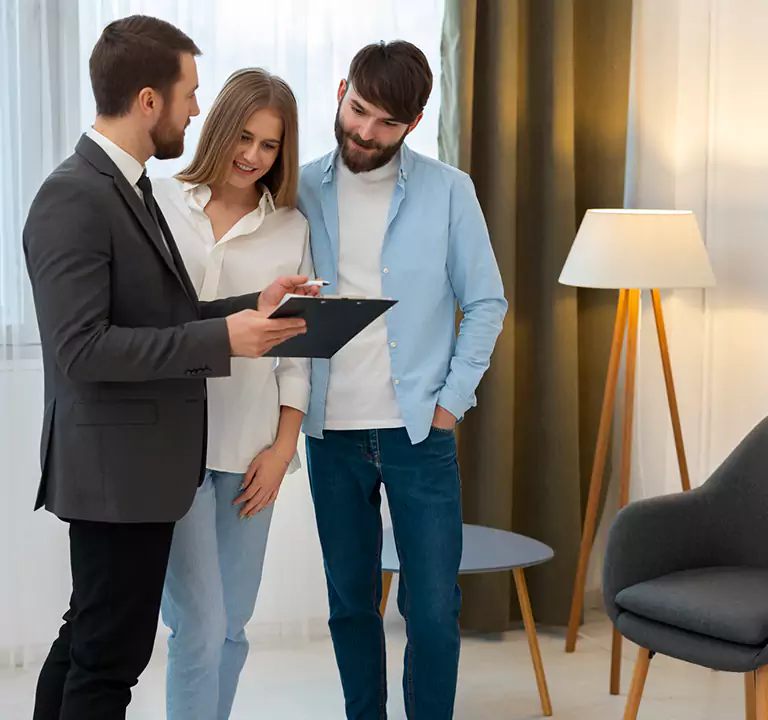 Why Choose Us Over Online Real Estate Companies in East Meadow, NY?