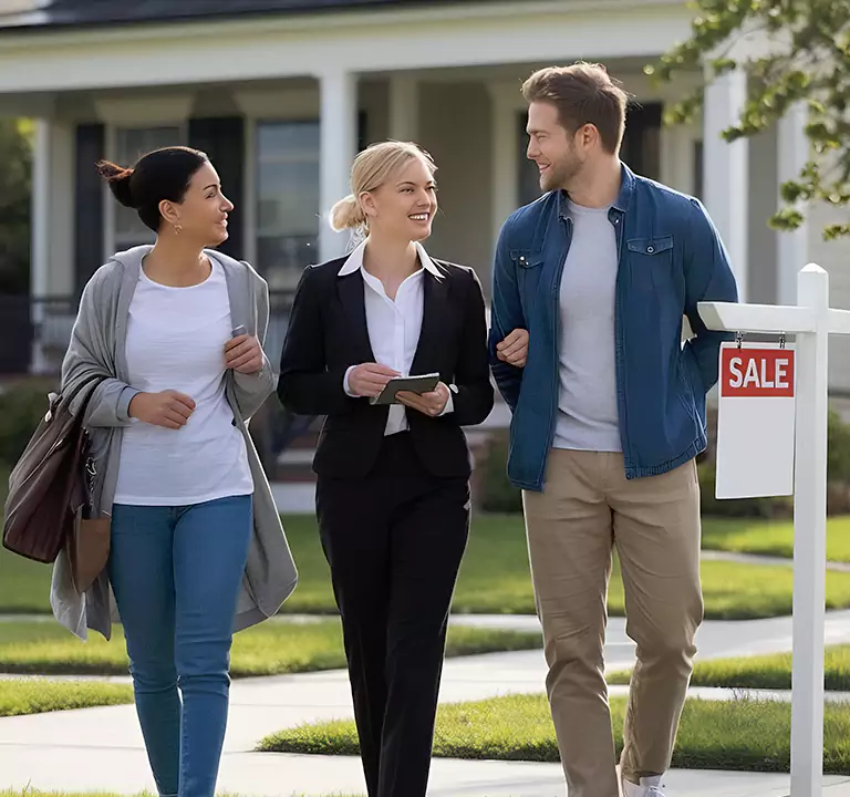 What Sets East Meadow Home Buyers Apart from Traditional Agents?
