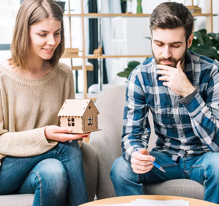 Why East Meadow Homeowners Choose Us for an As-Is Sale?