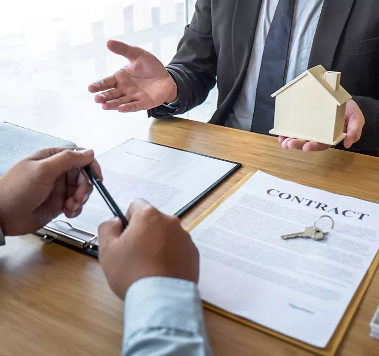 Why Choose East Meadow Home Buyers as Your Trusted Buyer in East Meadow, NY?